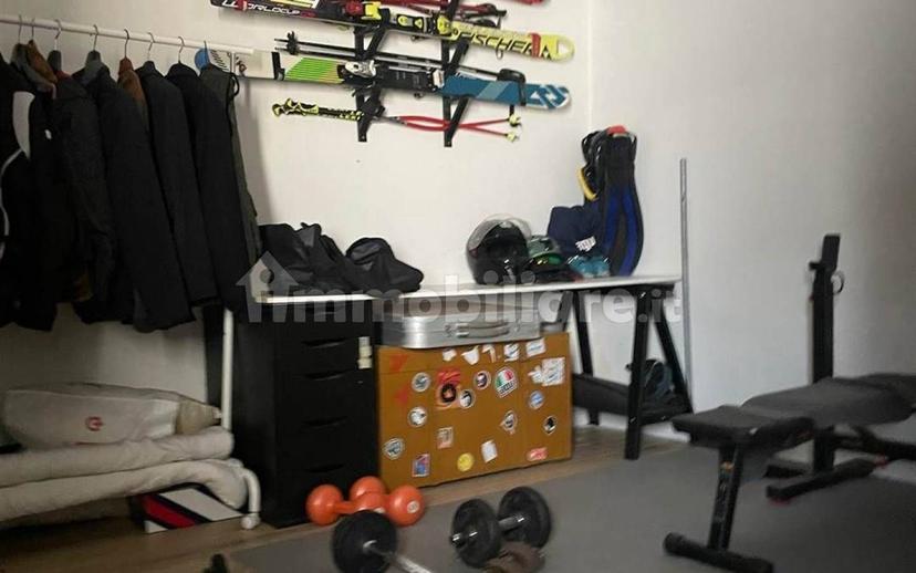 Terratetto unifamiliare 145 m², ottimo stato, San Nicolò, Rottofreno — foto 18 di 22