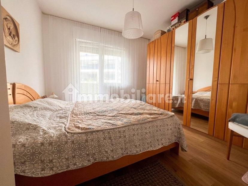 Trilocale ammezzato, Centro, Merano — foto 8 di 15