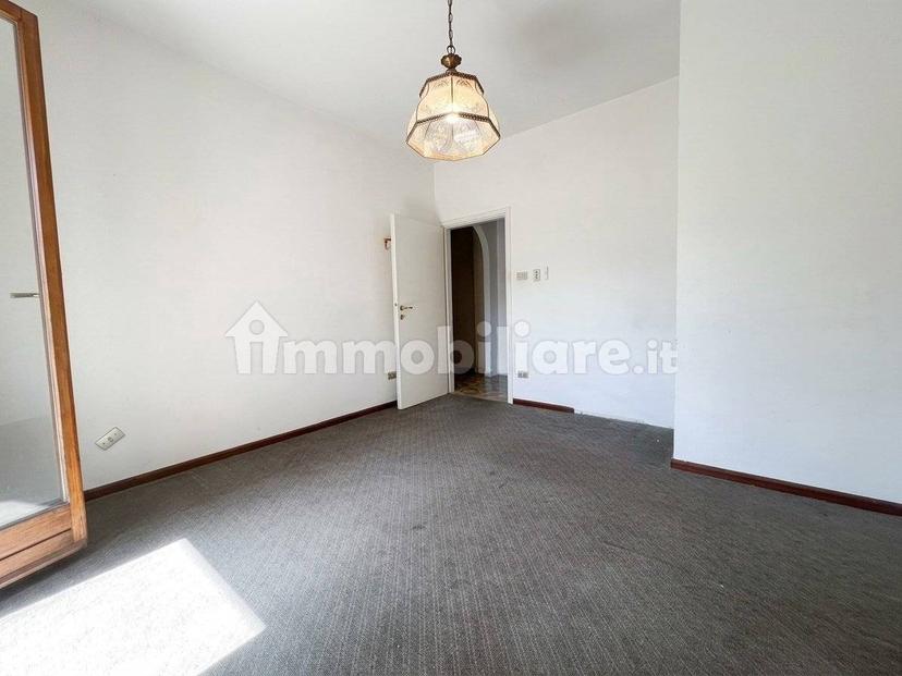 Trilocale ammezzato, Centro, Merano — foto 2 di 15