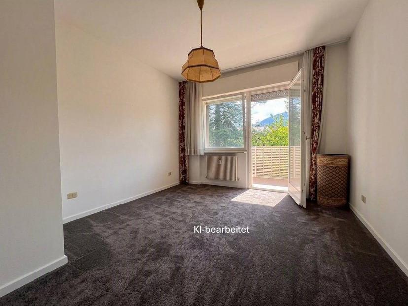 Trilocale ammezzato, Centro, Merano — foto 10 di 15