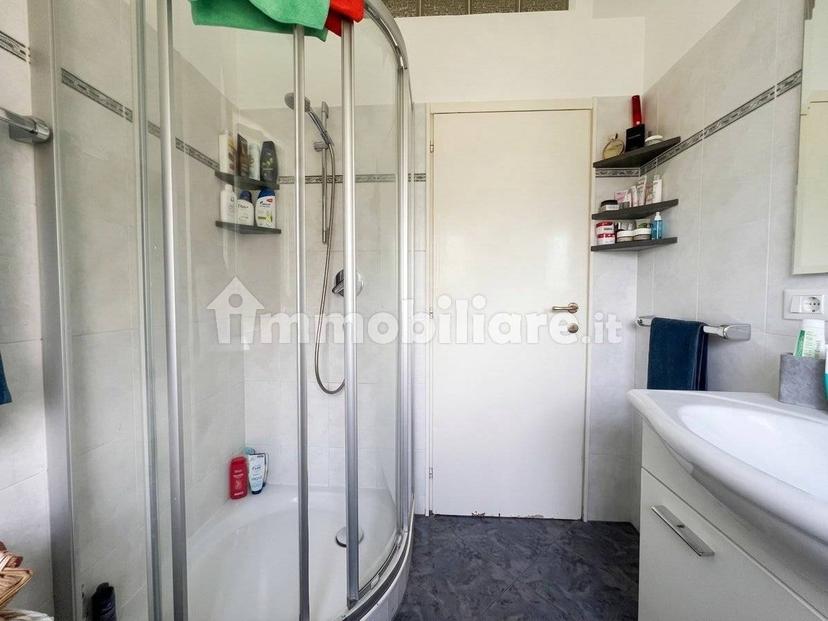 Trilocale ammezzato, Centro, Merano — foto 11 di 15