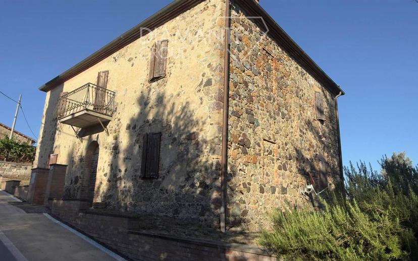 Casa colonica, buono stato, 230 m², Vescovado, Murlo — foto 5 di 26