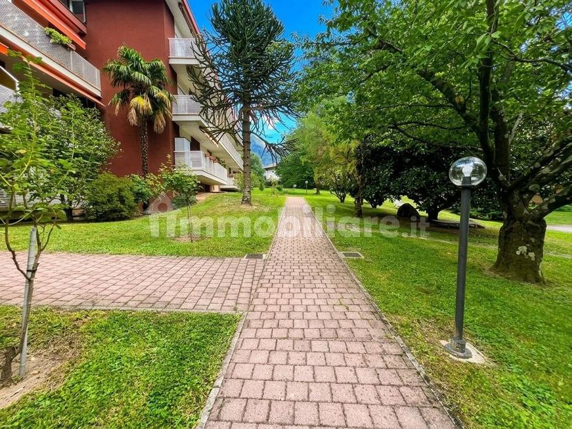 Trilocale ammezzato, Centro, Merano — foto 7 di 15