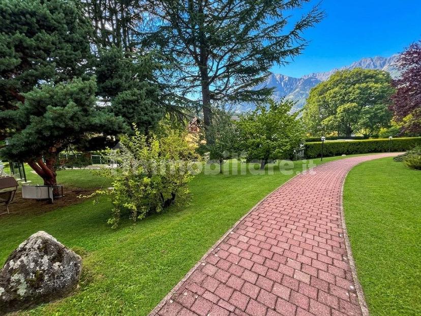 Trilocale ammezzato, Centro, Merano — foto 14 di 15