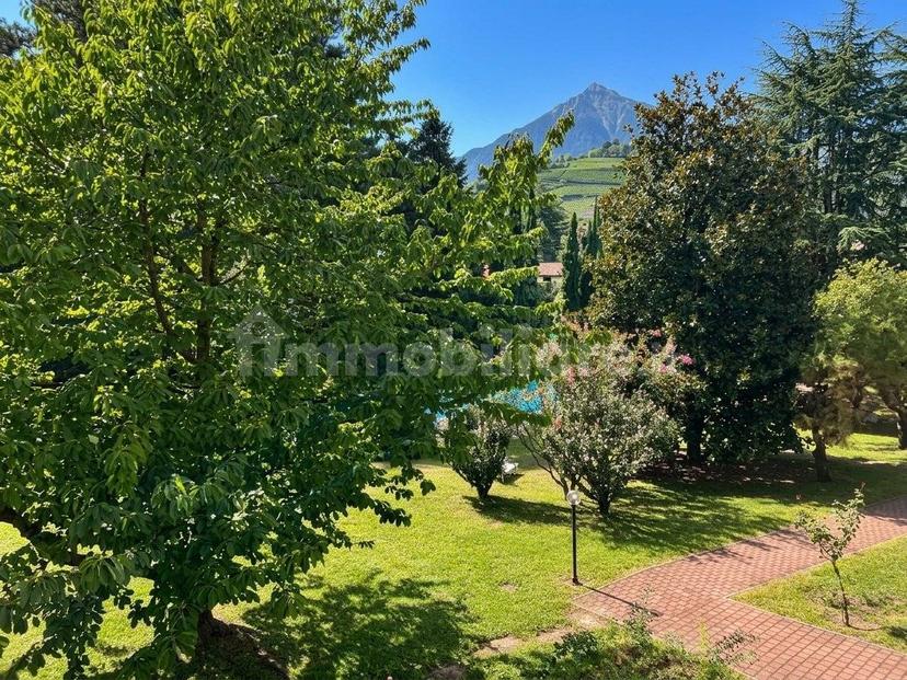 Trilocale ammezzato, Centro, Merano — foto 13 di 15