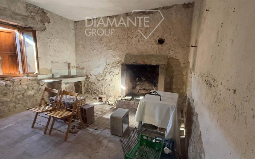 Casa colonica, buono stato, 230 m², Vescovado, Murlo — foto 8 di 26