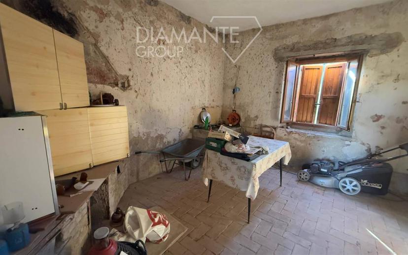 Casa colonica, buono stato, 230 m², Vescovado, Murlo — foto 12 di 26