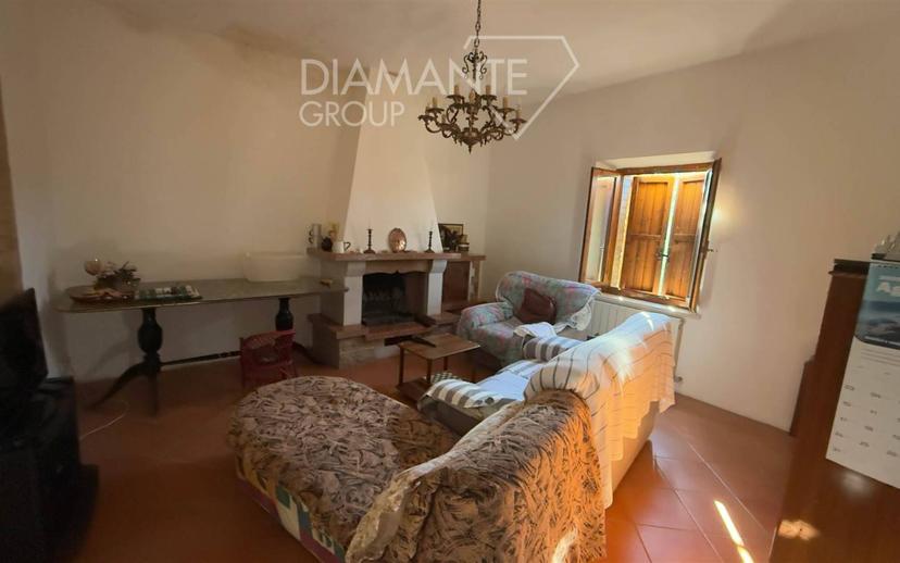 Casa colonica, buono stato, 230 m², Vescovado, Murlo — foto 6 di 26