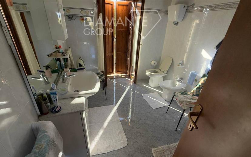 Casa colonica, buono stato, 230 m², Vescovado, Murlo — foto 4 di 26
