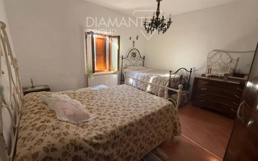 Casa colonica, buono stato, 230 m², Vescovado, Murlo — foto 13 di 26