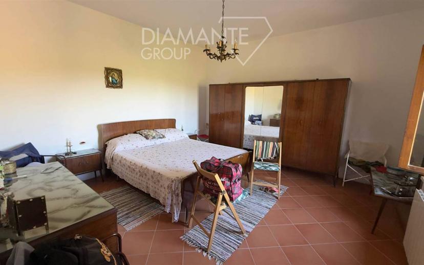 Casa colonica, buono stato, 230 m², Vescovado, Murlo — foto 16 di 26