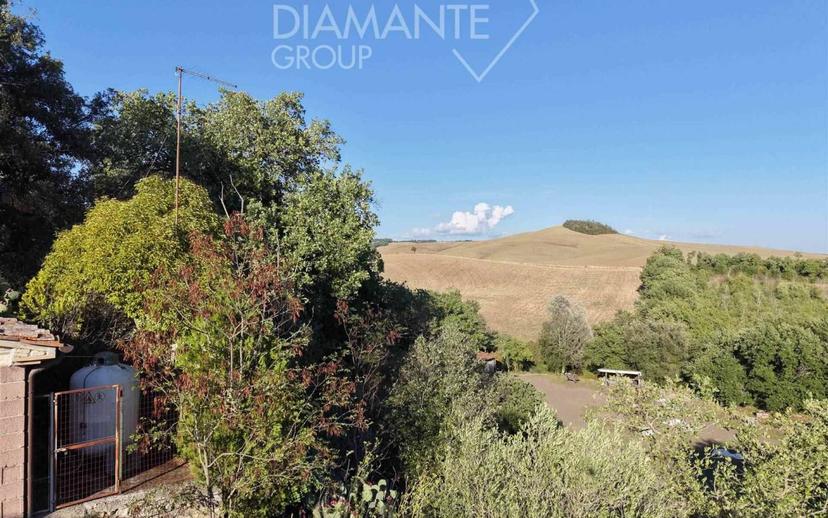 Casa colonica, buono stato, 230 m², Vescovado, Murlo — foto 7 di 26