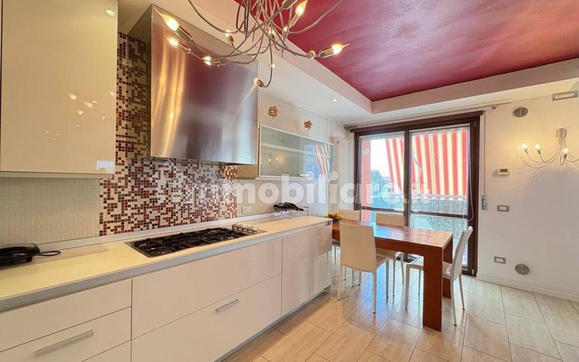 Appartamento via Verona 15, Centro, San Giovanni Lupatoto — foto 34 di 38