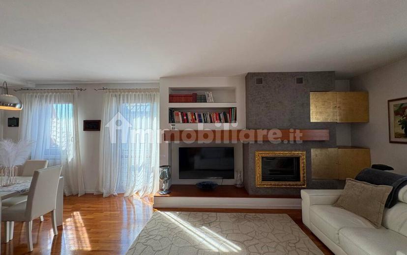 Appartamento via Verona 15, Centro, San Giovanni Lupatoto — foto 37 di 38