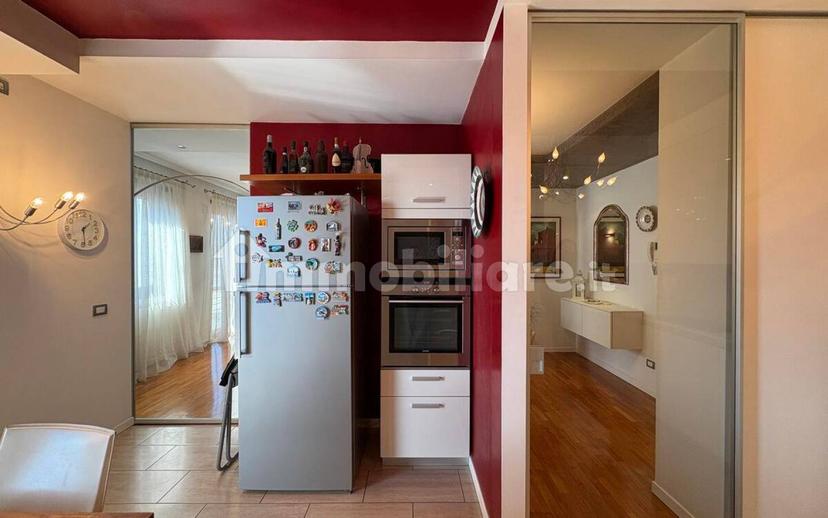 Appartamento via Verona 15, Centro, San Giovanni Lupatoto — foto 30 di 38
