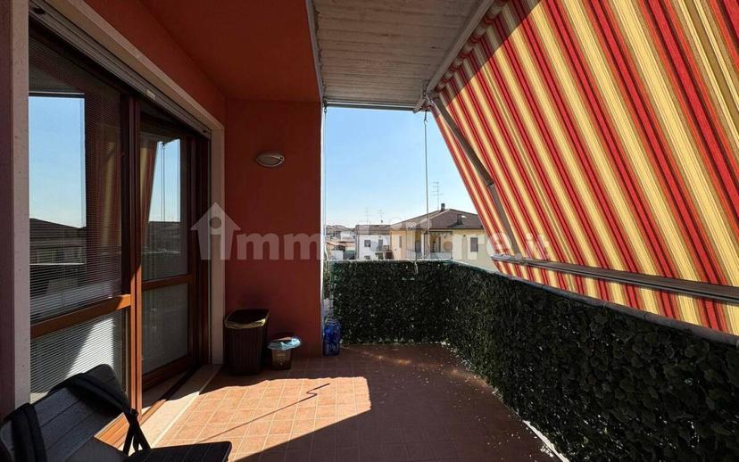 Appartamento via Verona 15, Centro, San Giovanni Lupatoto — foto 23 di 38