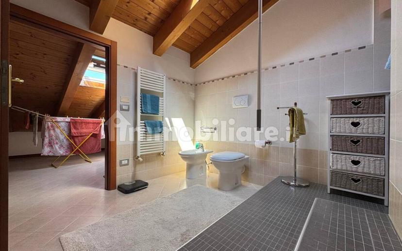 Appartamento via Verona 15, Centro, San Giovanni Lupatoto — foto 22 di 38