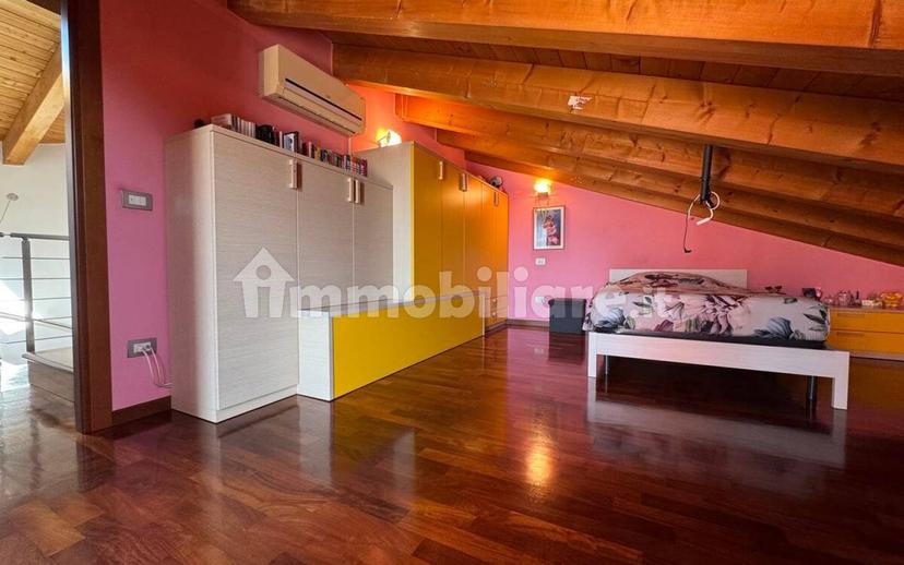 Appartamento via Verona 15, Centro, San Giovanni Lupatoto — foto 19 di 38