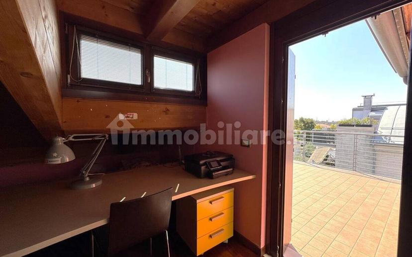 Appartamento via Verona 15, Centro, San Giovanni Lupatoto — foto 35 di 38