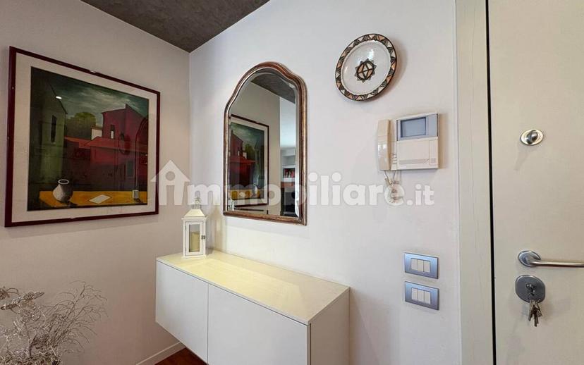 Appartamento via Verona 15, Centro, San Giovanni Lupatoto — foto 31 di 38