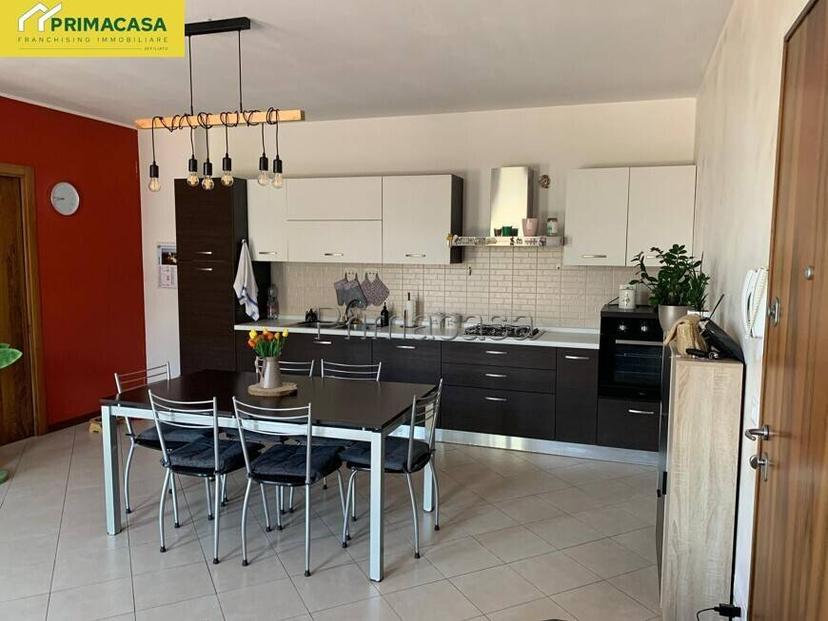 Bilocale via Decio Corubolo 8, Centro, Pressana — foto 4 di 10