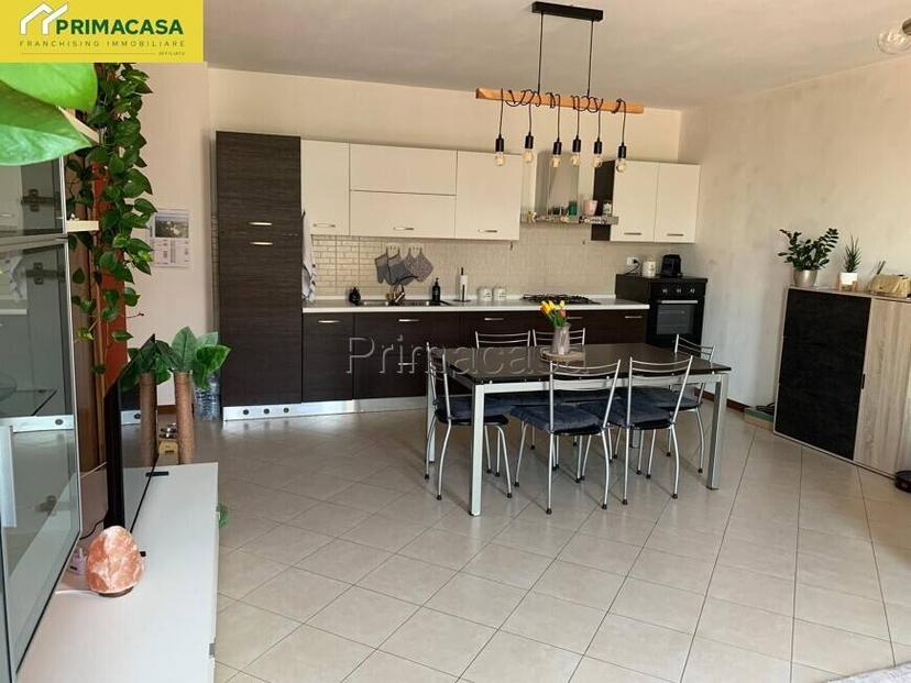 Bilocale via Decio Corubolo 8, Centro, Pressana — foto 10 di 10