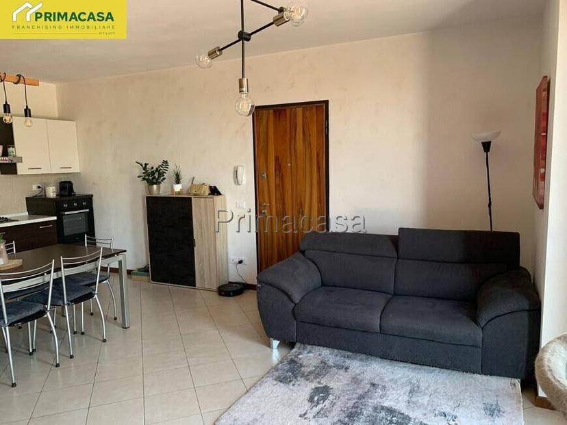 Bilocale via Decio Corubolo 8, Centro, Pressana — foto 9 di 10