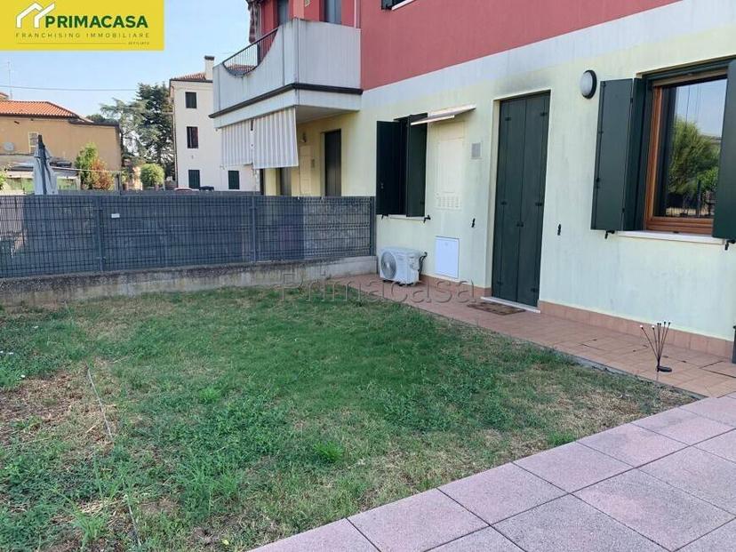 Bilocale via Decio Corubolo 8, Centro, Pressana — foto 3 di 10