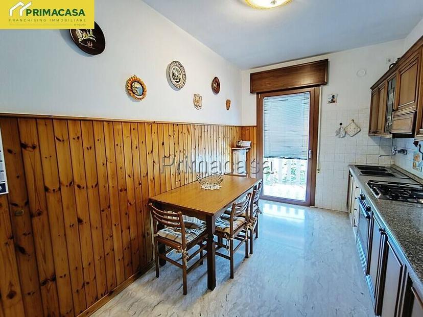 Appartamento via Moniego centro 47, Moniego, Noale — foto 18 di 19