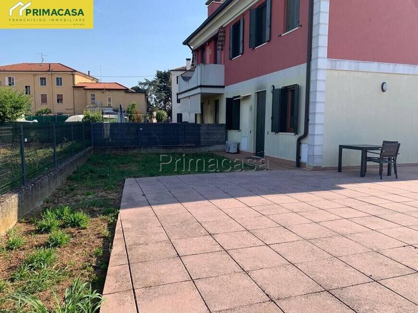 Bilocale via Decio Corubolo 8, Centro, Pressana — foto 2 di 10