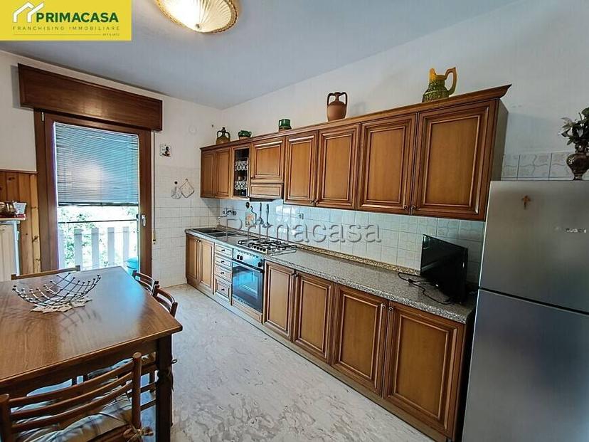 Appartamento via Moniego centro 47, Moniego, Noale — foto 8 di 19