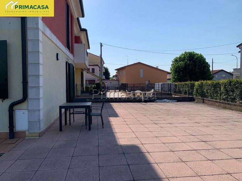 Bilocale via Decio Corubolo 8, Centro, Pressana — foto 7 di 10