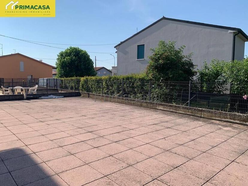 Bilocale via Decio Corubolo 8, Centro, Pressana — foto 8 di 10