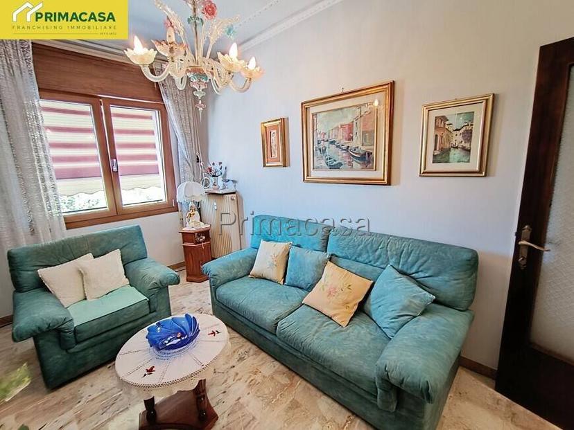 Appartamento via Moniego centro 47, Moniego, Noale — foto 2 di 19