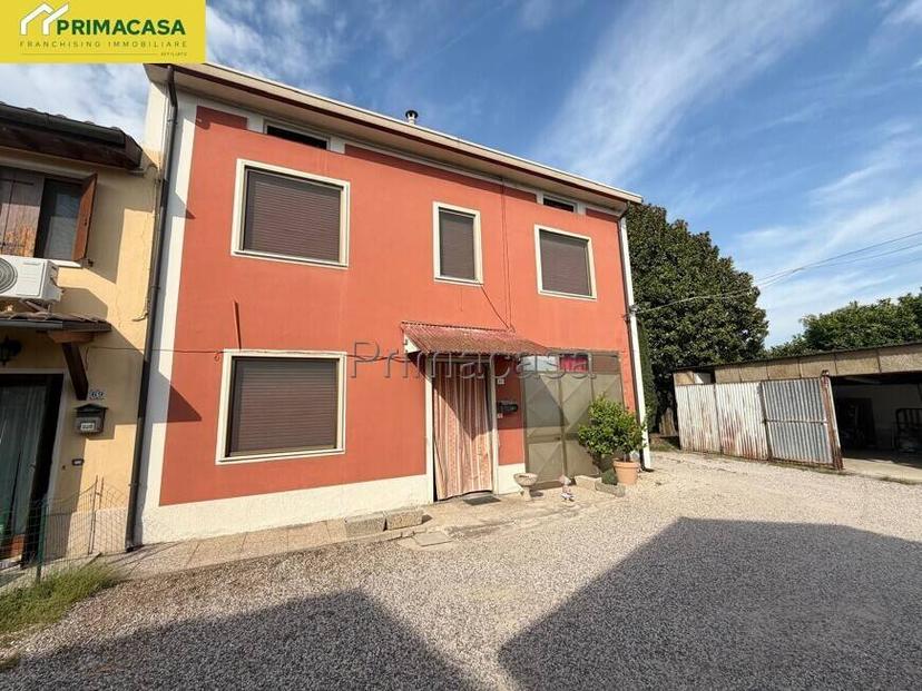 Villa a schiera via Casetta 1, San Gregorio, Veronella — foto 14 di 15