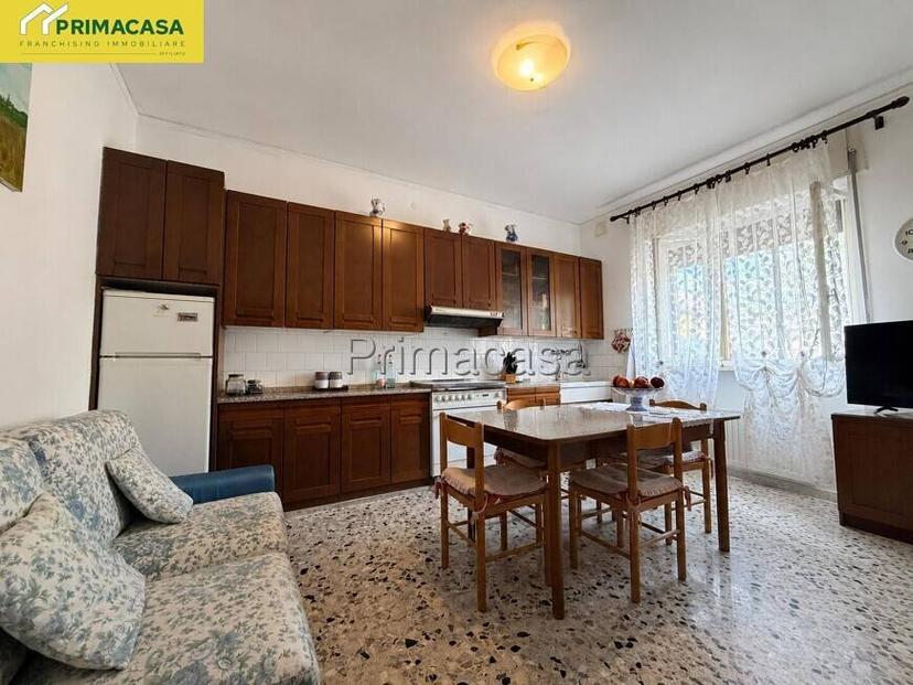 Villa a schiera via Casetta 1, San Gregorio, Veronella