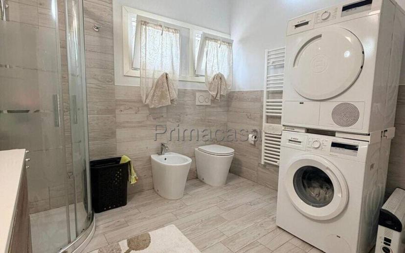 Villa a schiera via Casetta 1, San Gregorio, Veronella — foto 6 di 15