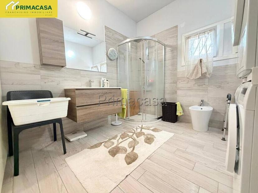 Villa a schiera via Casetta 1, San Gregorio, Veronella — foto 13 di 15