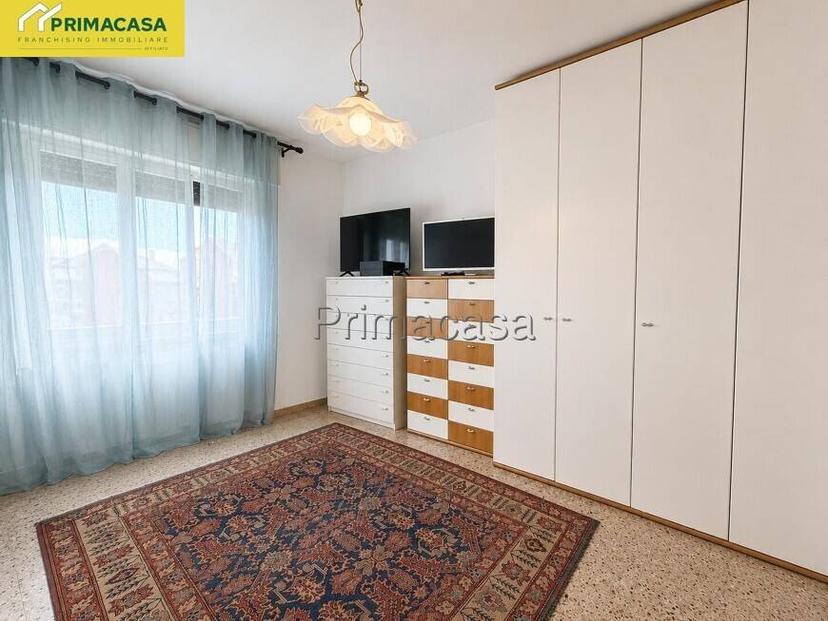 Villa a schiera via Casetta 1, San Gregorio, Veronella — foto 15 di 15
