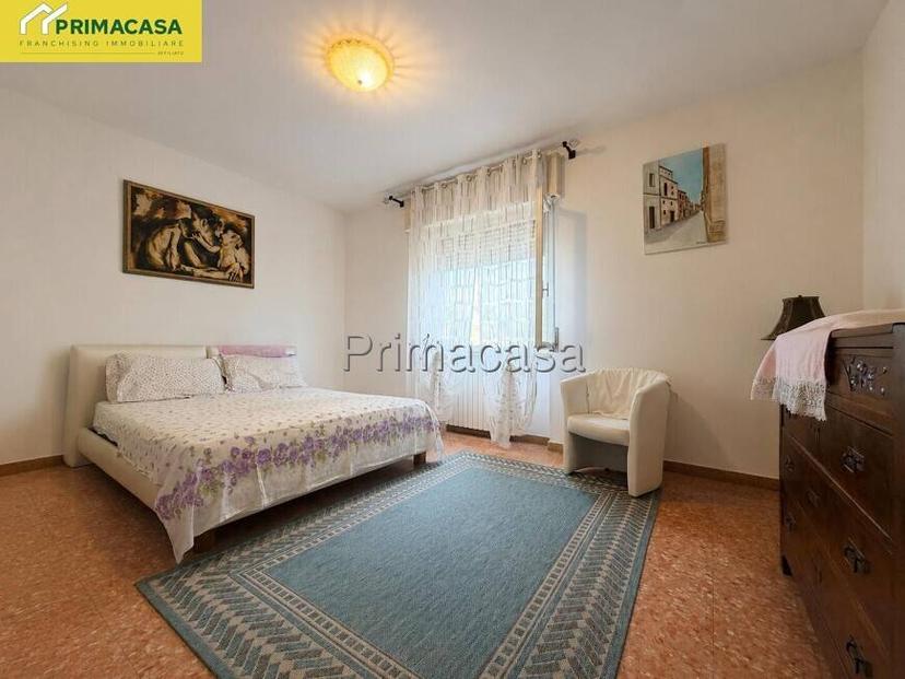 Villa a schiera via Casetta 1, San Gregorio, Veronella — foto 9 di 15