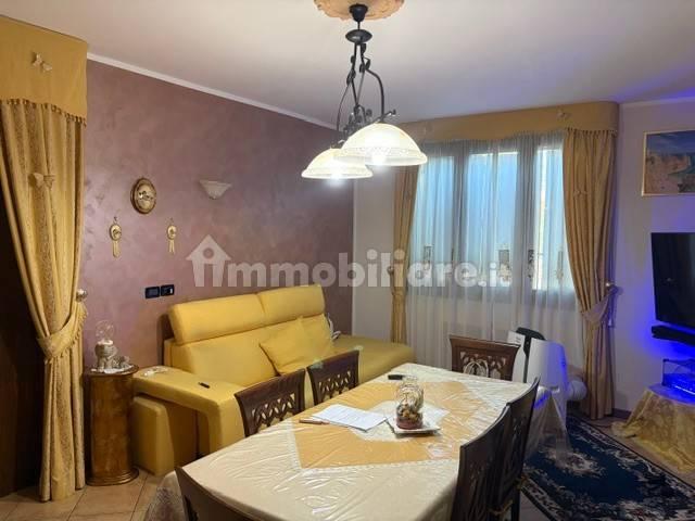 Trilocale ottimo stato, primo piano, Gaggio, Castelfranco Emilia — foto 4 di 17