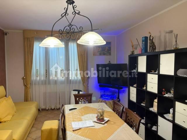 Trilocale ottimo stato, primo piano, Gaggio, Castelfranco Emilia — foto 6 di 17