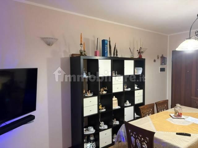 Trilocale ottimo stato, primo piano, Gaggio, Castelfranco Emilia — foto 17 di 17