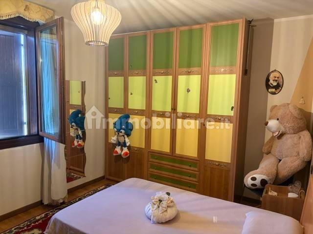 Trilocale ottimo stato, primo piano, Gaggio, Castelfranco Emilia — foto 16 di 17