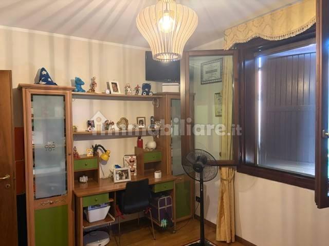 Trilocale ottimo stato, primo piano, Gaggio, Castelfranco Emilia — foto 10 di 17