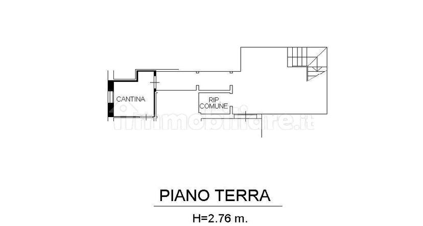 Trilocale ottimo stato, primo piano, Gaggio, Castelfranco Emilia — foto 13 di 17