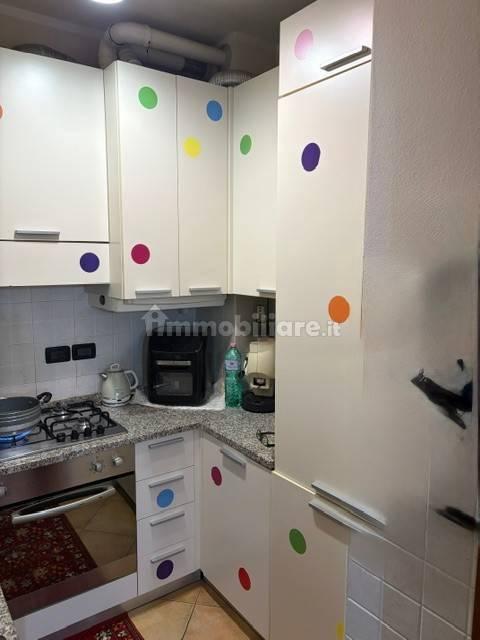 Trilocale ottimo stato, primo piano, Gaggio, Castelfranco Emilia — foto 15 di 17