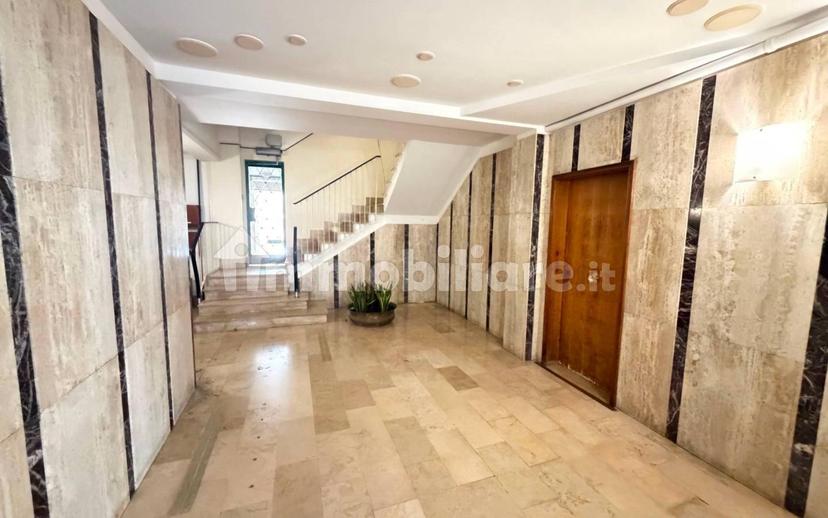 Quadrilocale da ristrutturare, secondo piano, Saragozza fuori Porta, Bologna