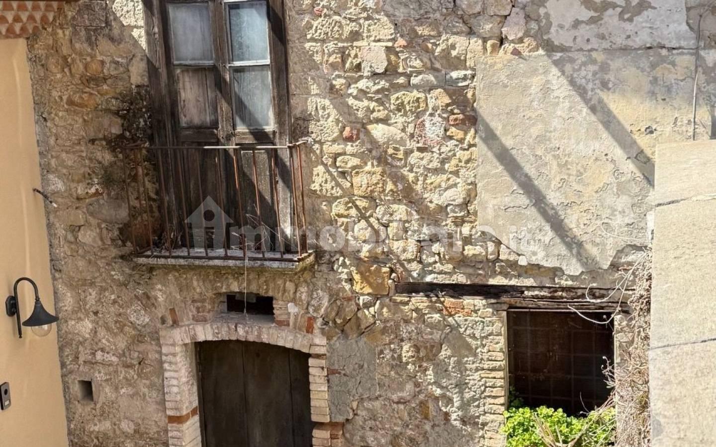 Terratetto unifamiliare via Annunziata, Ariano Irpino