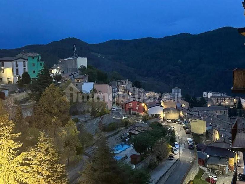 Appartamento via Edmondo De Amicis 8, Centro, San Giovanni in Fiore — foto 7 di 7